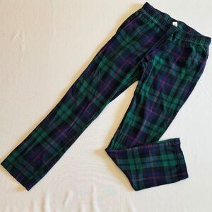 Old Navy Plaid Pajama Pants
